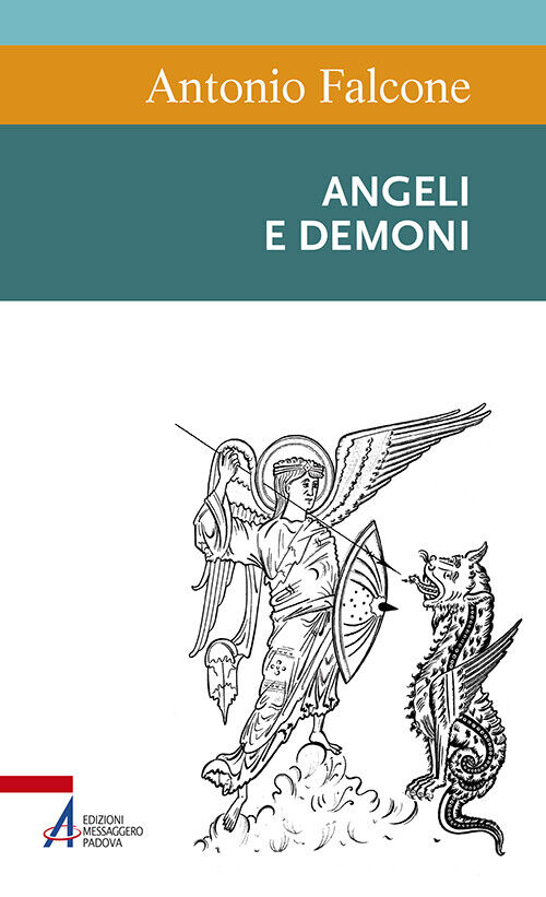 Angeli E Demoni - Antonio Falcone - 2015
