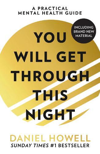 Daniel Howell You Will Get Through This Night (Tascabile)