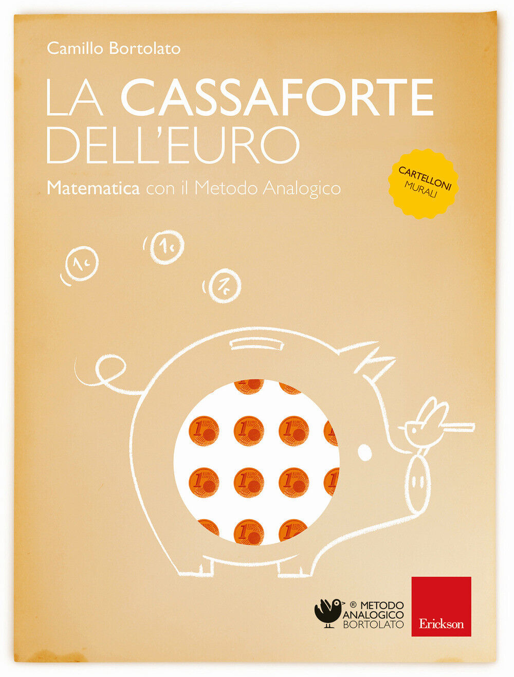 Cassaforte dell'euro - Bortolato Camillo