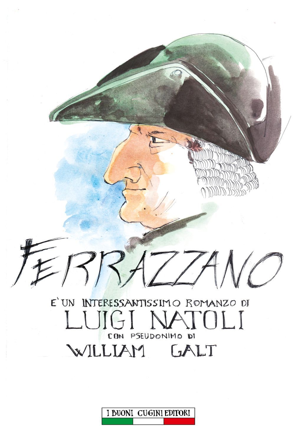 Libri William Galt - Ferrazzano