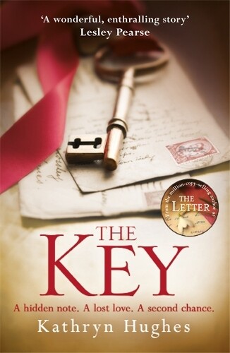 Kathryn Hughes The Key (Tascabile)
