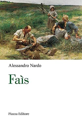 9788863412567 Faìs - Alessandro Nardo