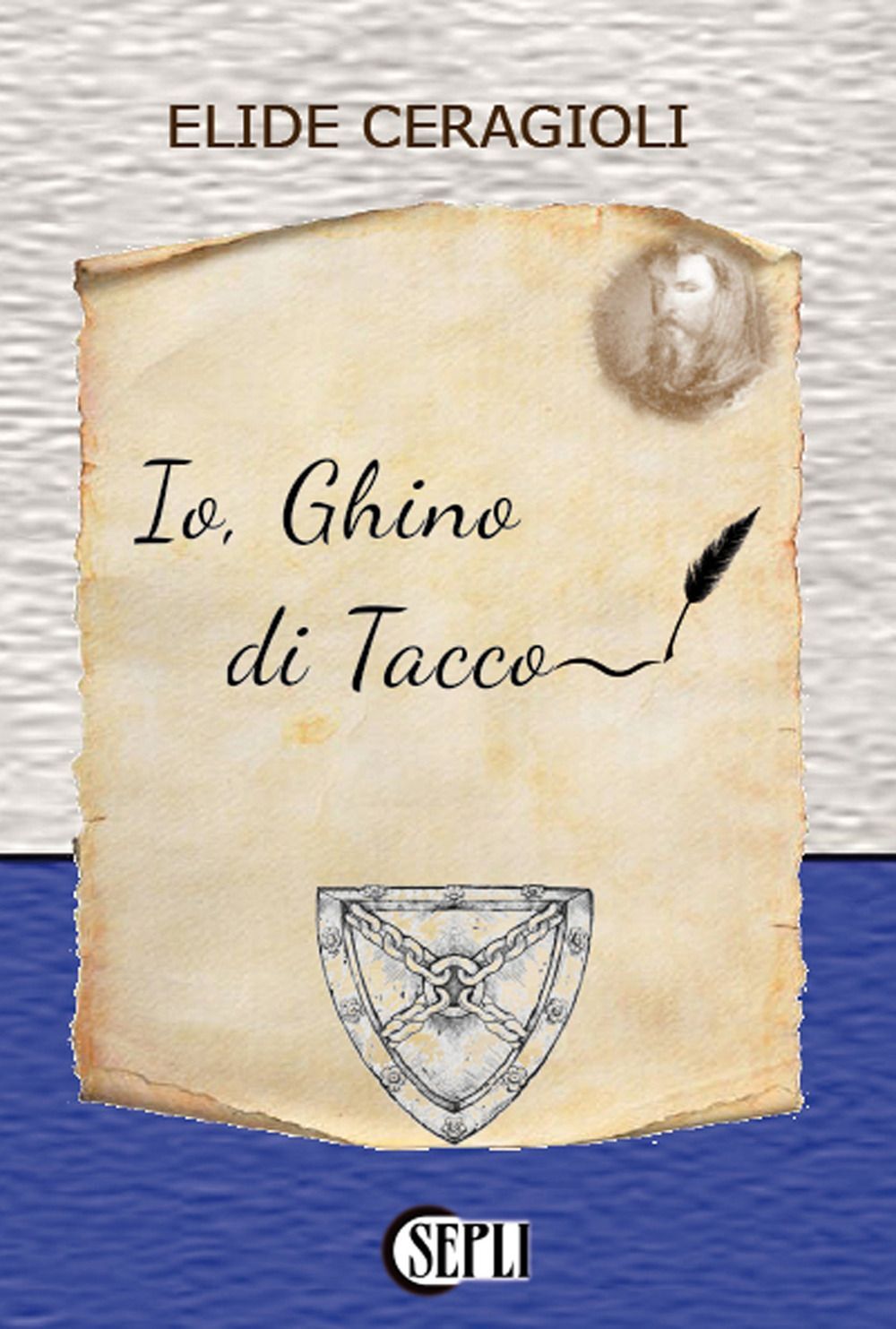 Libri Elide Ceragioli - Io, Ghino Di Tacco