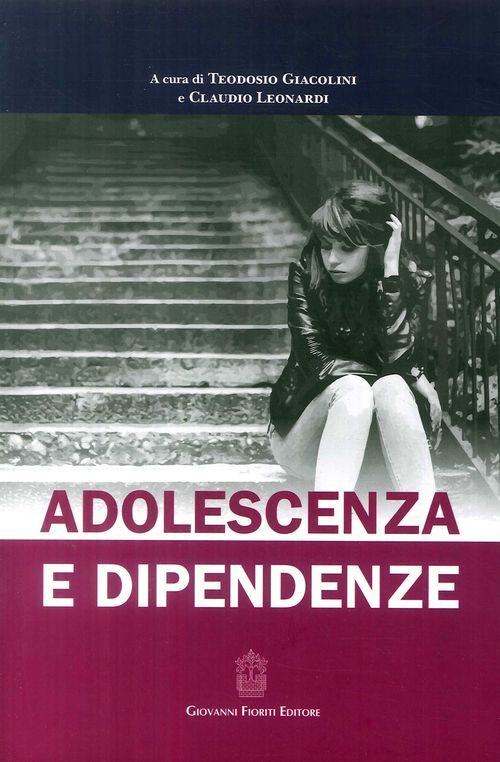 Libri Adolescenza E Dipendenze
