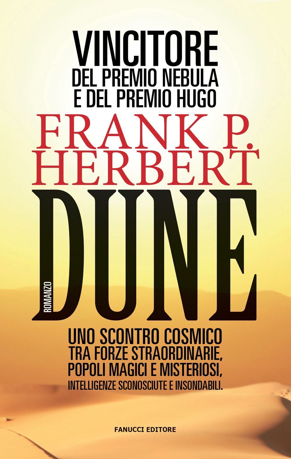 Libri Frank Herbert - Dune. Il Ciclo Di Dune #01