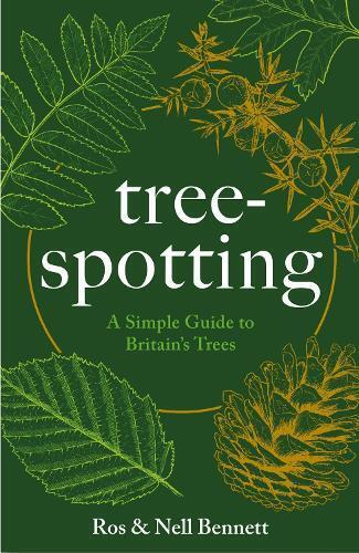 Nell Bennett Ros Bennett Tree-spotting (Tascabile)