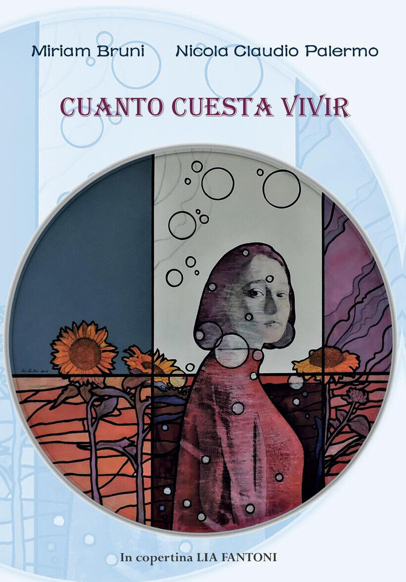 CUANTO CUESTA VIVIR - BRUNI MIRIAM 9791221445251