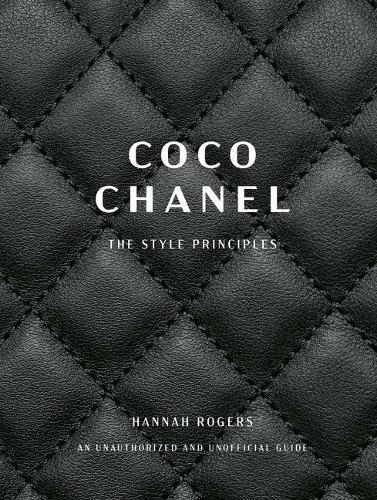 Hannah Rogers Coco Chanel (Copertina rigida)