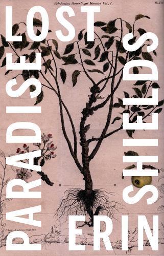 Erin Shields Paradise Lost (Tascabile)