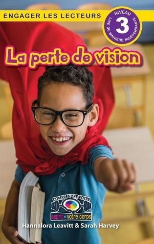 Hannalora Leavitt Sarah Harvey La perte de vision (Copertina rigida)