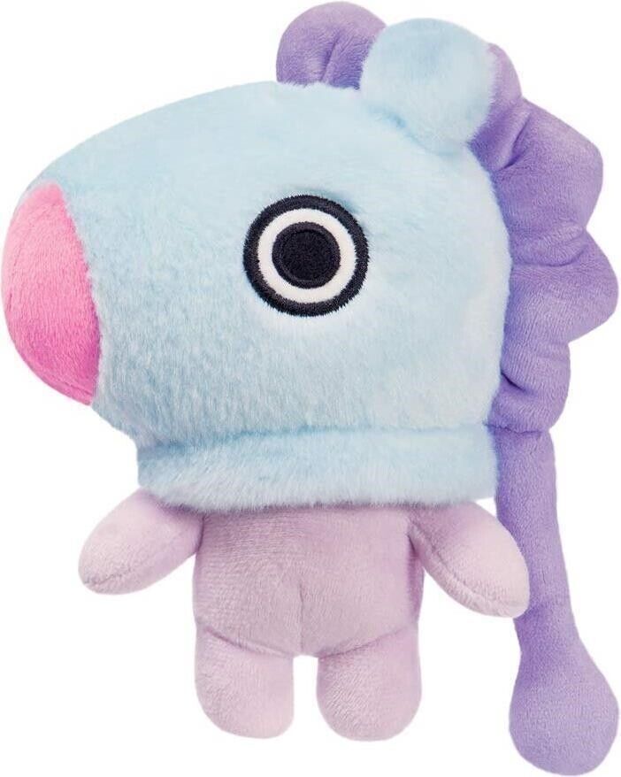 Aurora World: Bt21 - Plush Mang 6In -