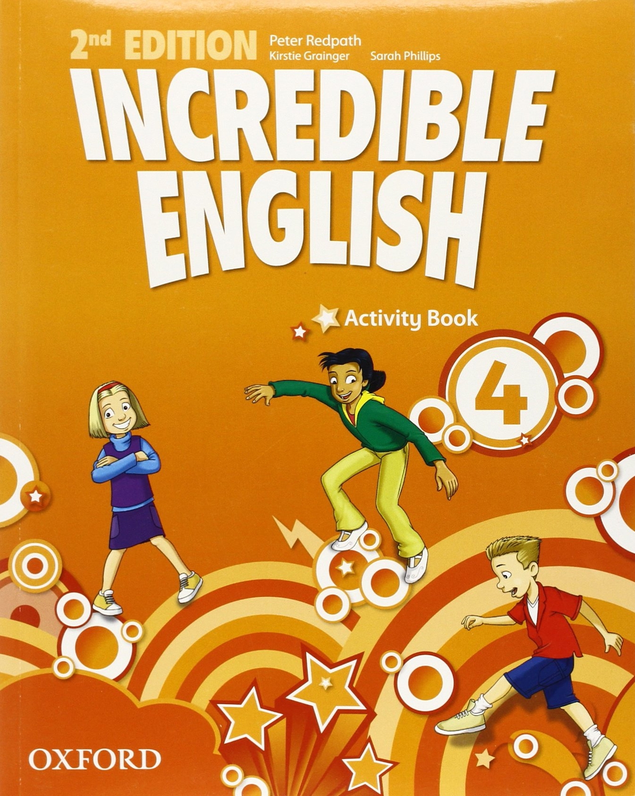9780194442435 Incredible english. Activity book. Per la Scuola e...a inglese]: 4