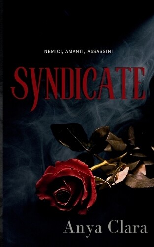 Syndicate (Tascabile) Syndicate Series