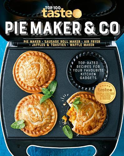 taste.com.au PIE MAKER & CO (Tascabile)