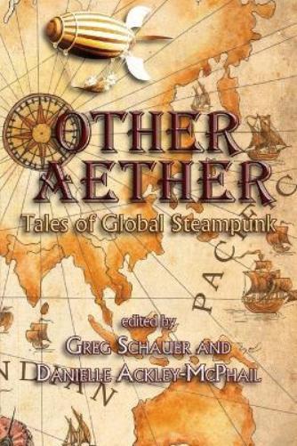 Other Aether (Tascabile)