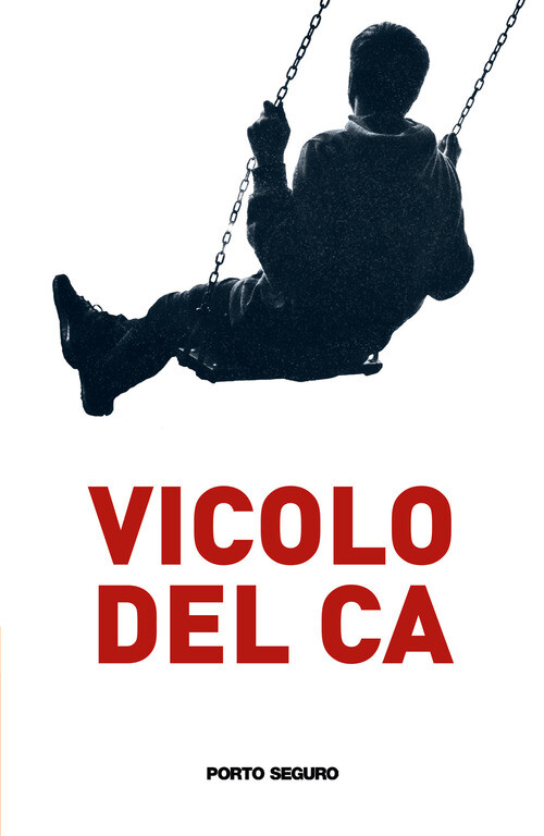 N.M. - Vicolo Del Ca