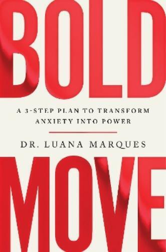 Luana Marques Bold Move (Tascabile)