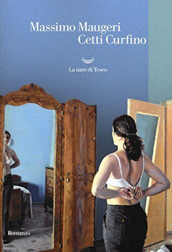 9788893445399 Cetti Curfino - Massimo Maugeri