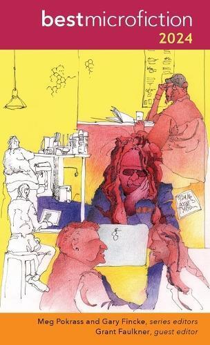 Best Microfiction 2024 (Tascabile) Best Microfiction