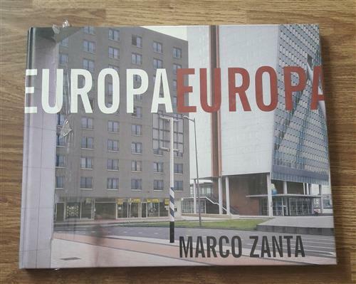 Europa Europa Marco Zanta Vianello 2004