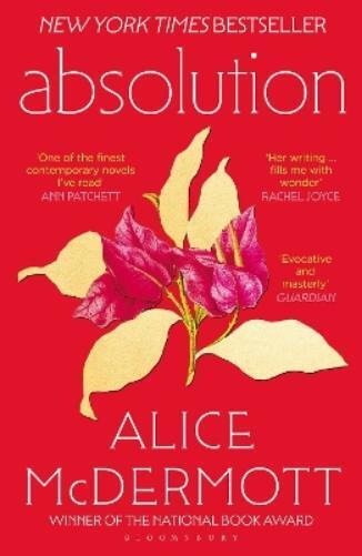 Alice McDermott Absolution (Tascabile)