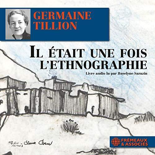 Germaine Tillion Germaine Tillion (Digital Audiobook)
