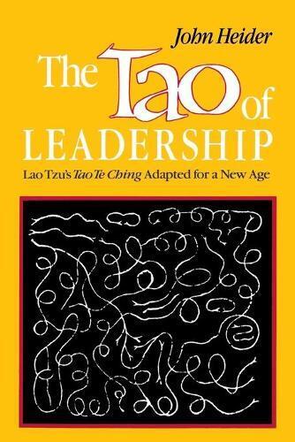 John Heider The Tao of Leadership (Tascabile)