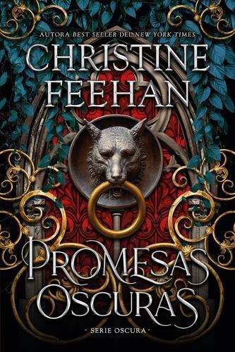 Christine Feehan Promesas Oscuras (Tascabile)