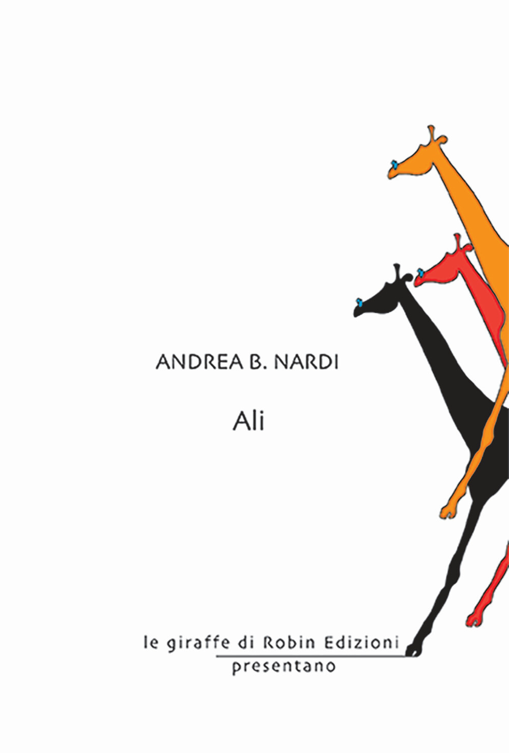Ali - Nardi Andrea B.