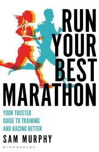 Sam Murphy Run Your Best Marathon (Tascabile)