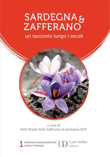 - Sardegna & Zafferano.