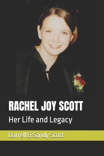 Sandy Scott Darrell Scott Rachel Joy Scott (Tascabile)