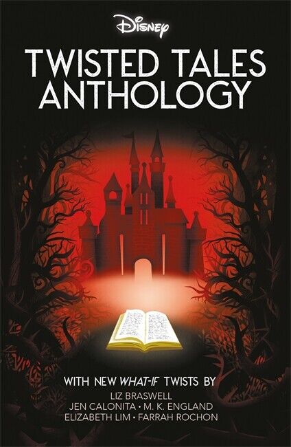 Disney: Twisted Tales Anthology Vol. 1 (Tascabile) Twisted Tales