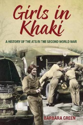 Barbara Green Girls in Khaki (Tascabile)