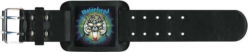 Motorhead: Overkill (Fascia Da Polso) -