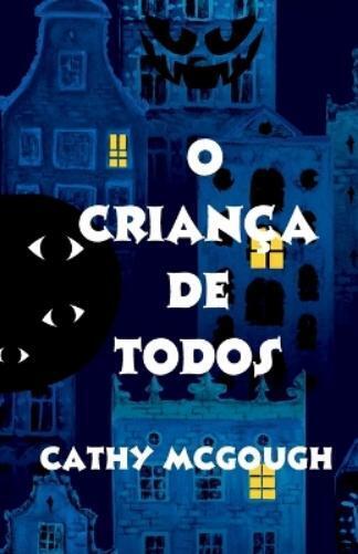 Cathy McGough O Criança de Todos (Tascabile)