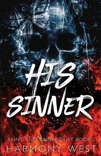 Harmony West His Sinner (Tascabile) Saint and Sinner Duet