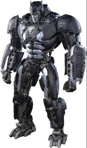 Transformers Optimus Primal Advance Model Kit -