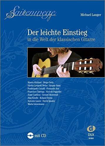 Saitenwege Der Leichte Einstieg (Mixed Media Product)