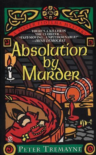Absolution By Murder (Tascabile)