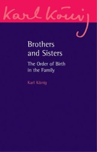 Karl König Brothers and Sisters (Tascabile) Karl König Archive