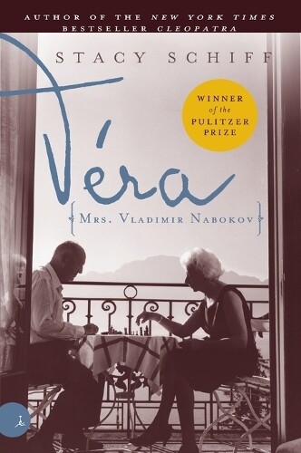 Stacy Schiff Vera (Tascabile)