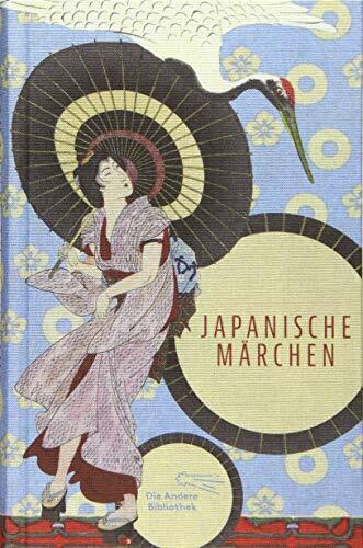 Japanische Märchen (Copertina rigida)