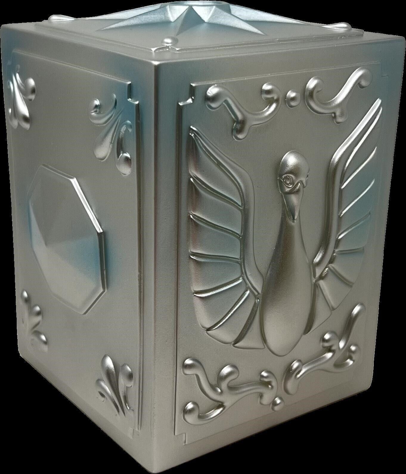Saint Seya: Plastoy - Cygnus Pandora'S Box (Money Box / Salvadanaio) -