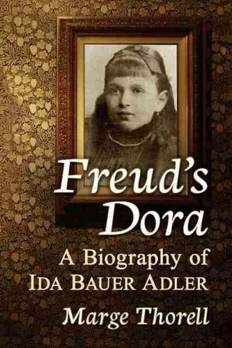 Marge Thorell Freud's Dora (Tascabile)