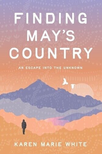 Karen Marie White Finding May's Country (Tascabile)