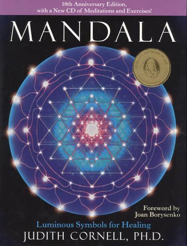 Judith Cornell Mandala (Tascabile)