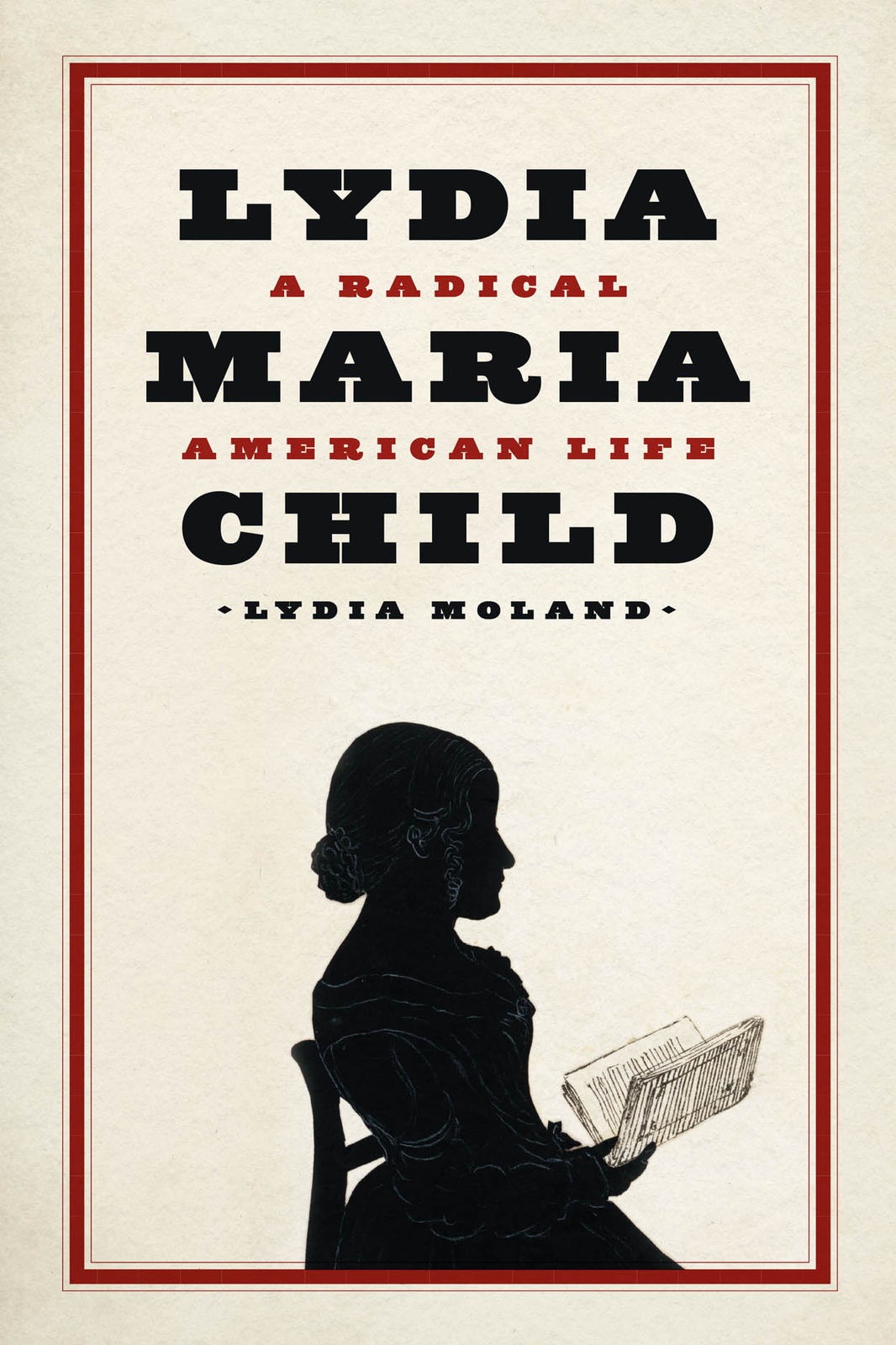 Lydia Moland Lydia Maria Child (Tascabile)