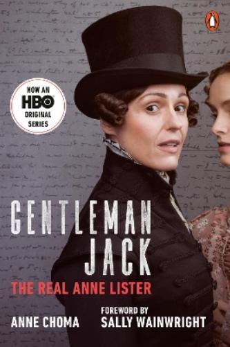 Anne Choma Gentleman Jack (Movie Tie-In) (Tascabile)