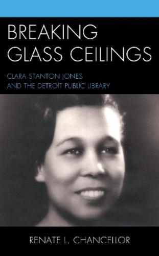 Renate L. Chancellor Breaking Glass Ceilings (Copertina rigida)